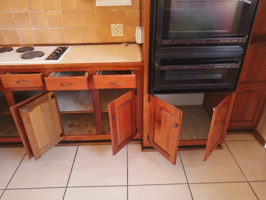 To Let 3 Bedroom Property for Rent in Dagbreek Free State